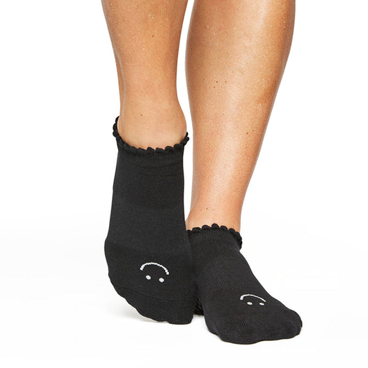 Happy Grip Sock