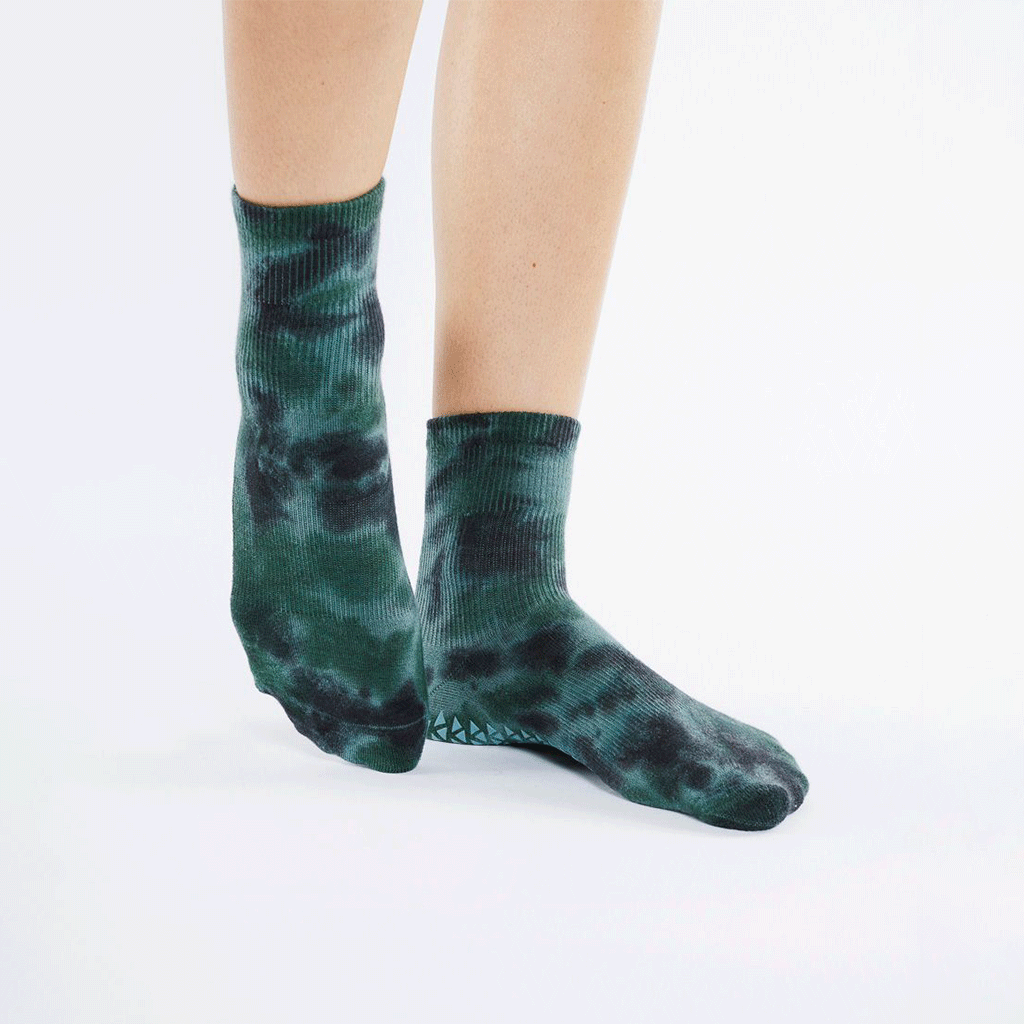 Jamie Ankle Grip Sock