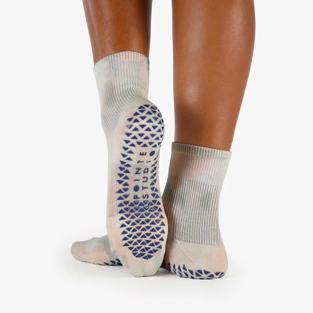 Jamie Ankle Grip Sock