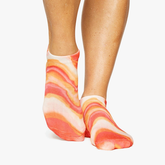 Melt Grip Sock