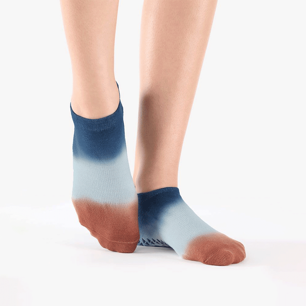 Wyatt Grip Sock