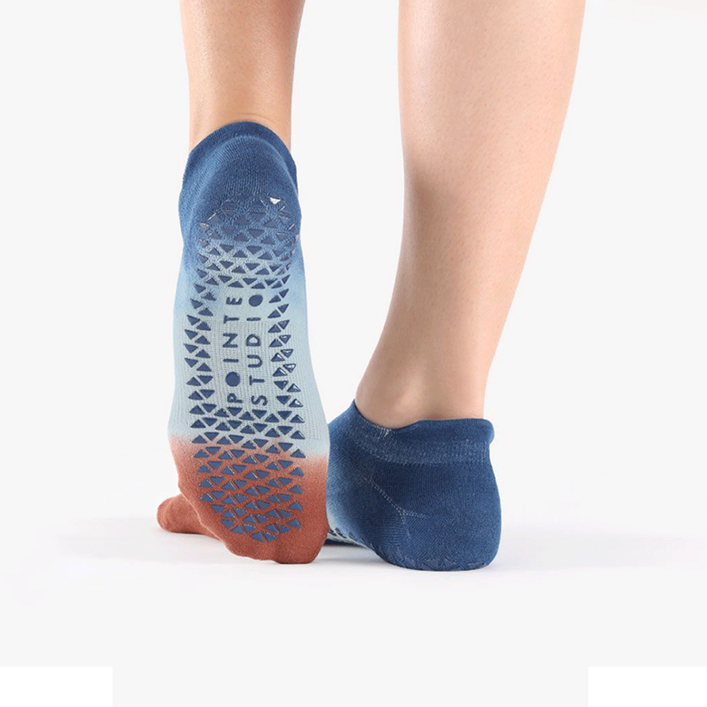 Wyatt Grip Sock