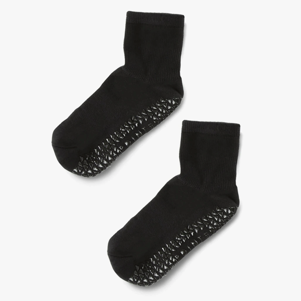 Union Ankle Grip Sock