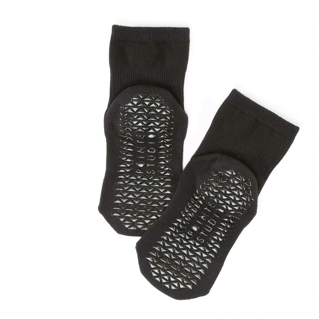 Union Ankle Grip Sock