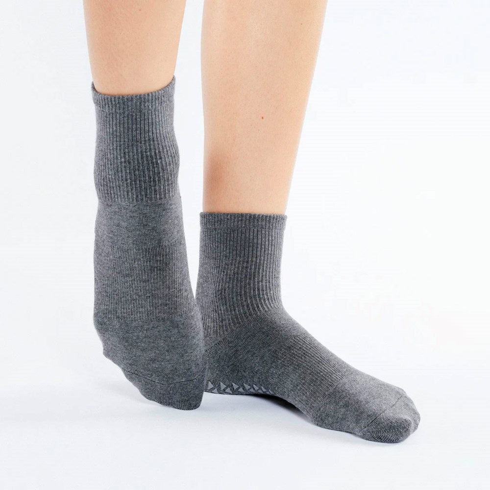 Union Ankle Grip Sock