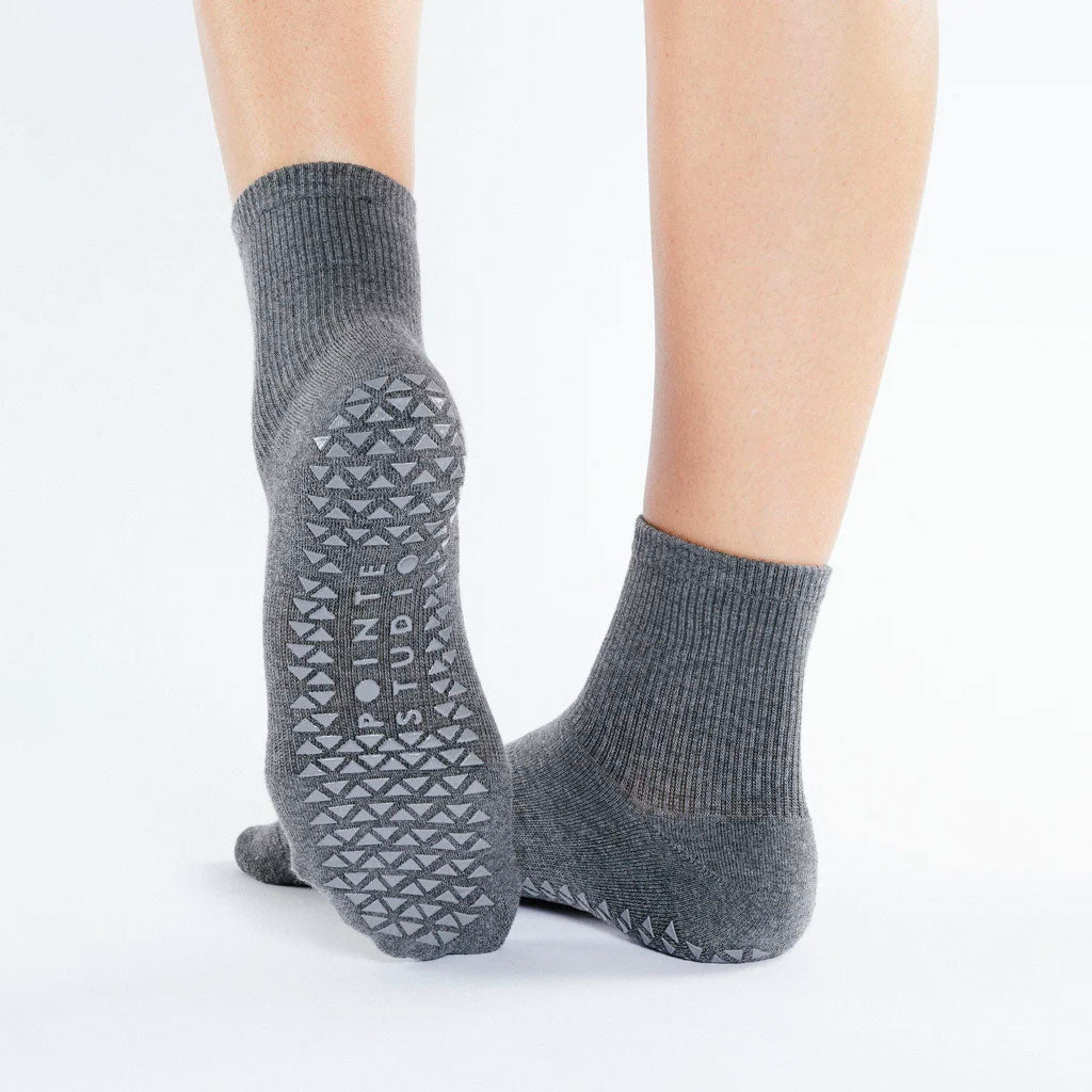 Union Ankle Grip Sock