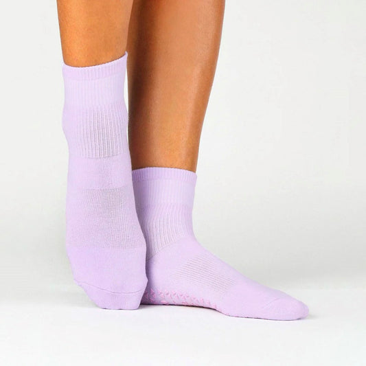 Union Ankle Grip Sock