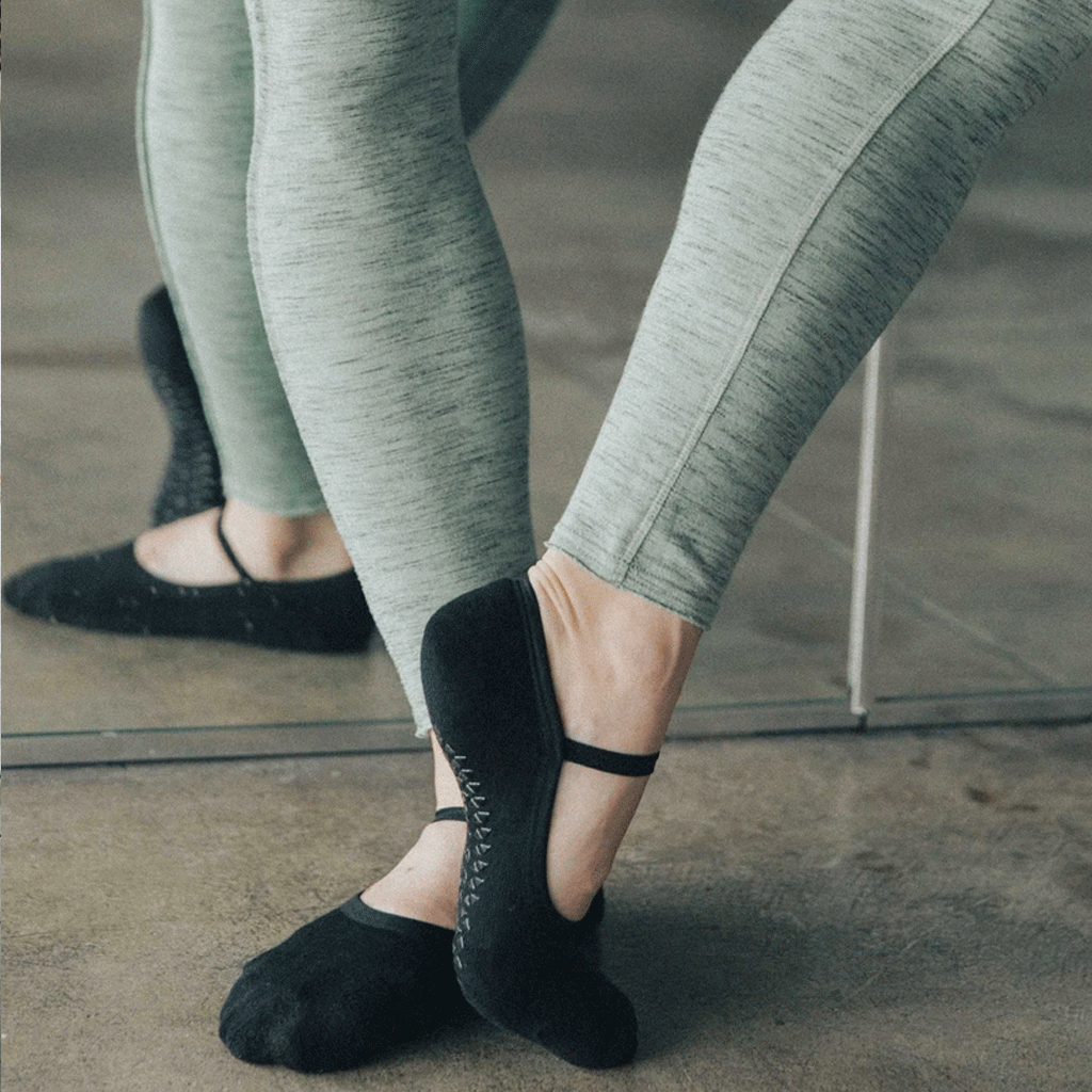 Karina Dance Grip Sock