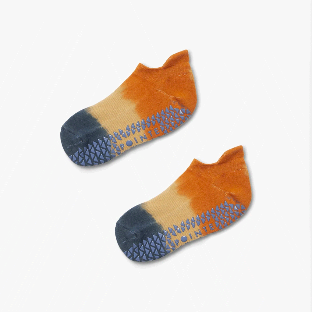 Wyatt Grip Sock